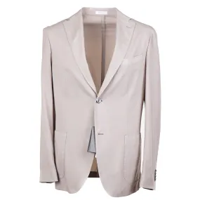 Boglioli Lightweight Wool K-Jacket