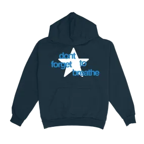 Buddy - Don't Forget to Breathe Hoodie