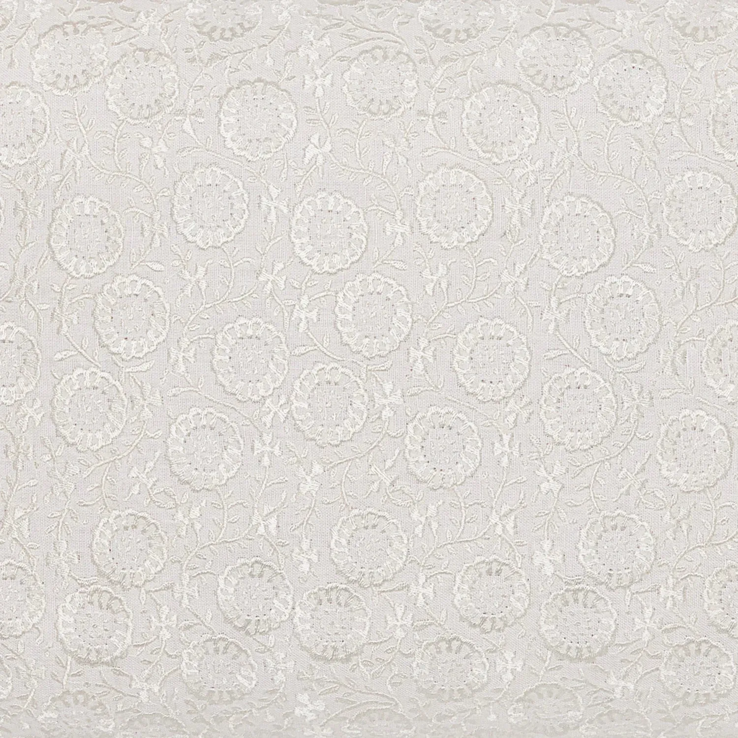 Chandra Natural Pillow 12" x 18"