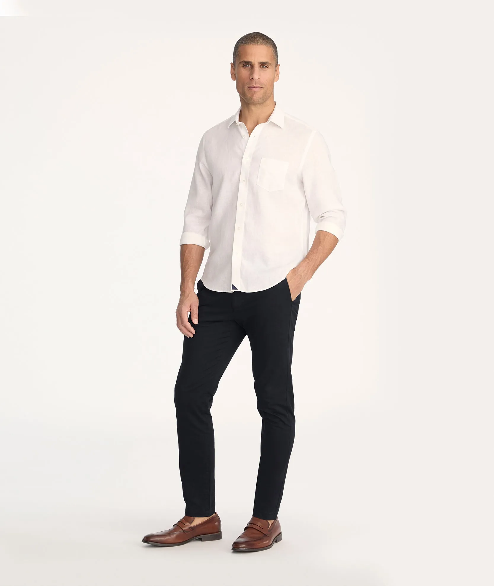 Classic Chino Pants