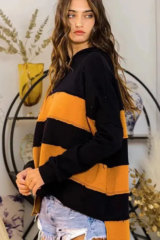 Cosmo Oversized Hoodie