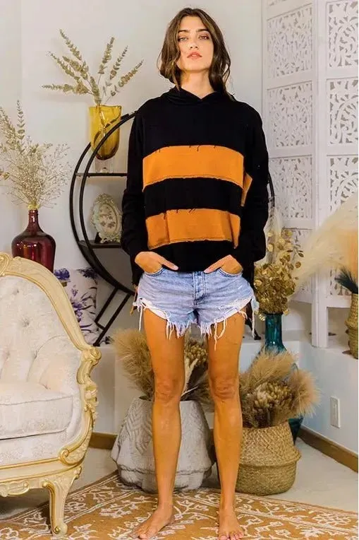 Cosmo Oversized Hoodie
