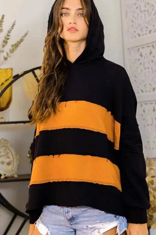 Cosmo Oversized Hoodie