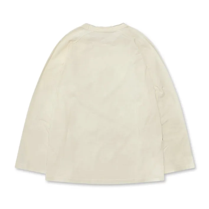 Craig Green Eyelet Smock (Off-White)