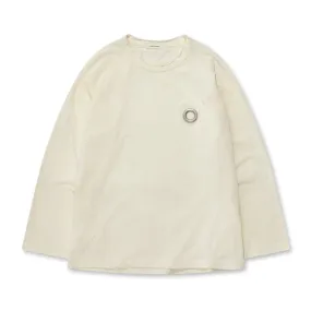 Craig Green Eyelet Smock (Off-White)