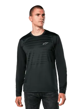 Engineered Performance Tee - Long Sleeve