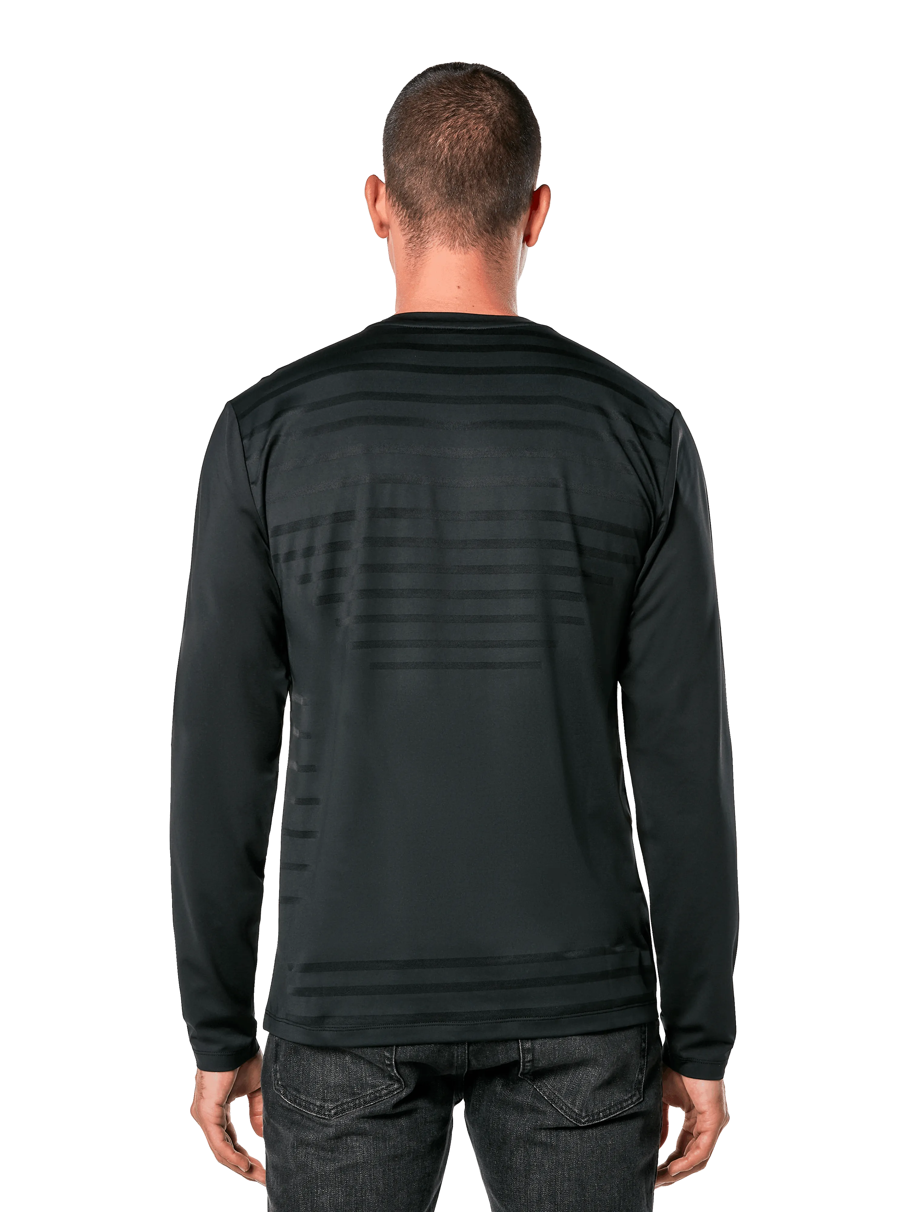 Engineered Performance Tee - Long Sleeve