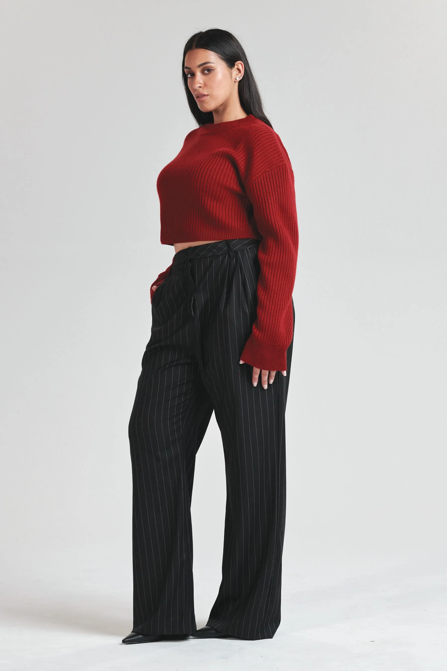 EVE SWEATER