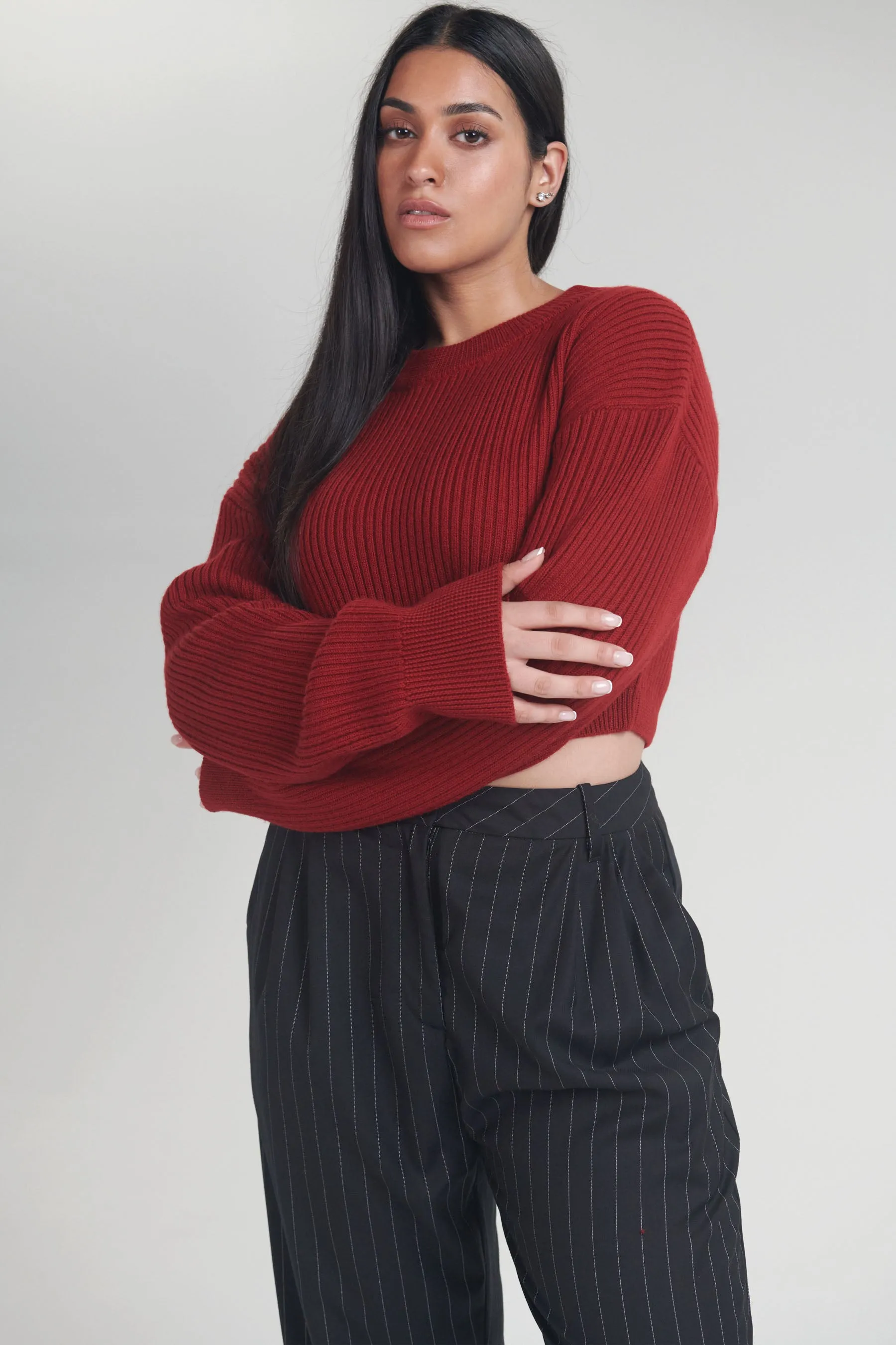 EVE SWEATER
