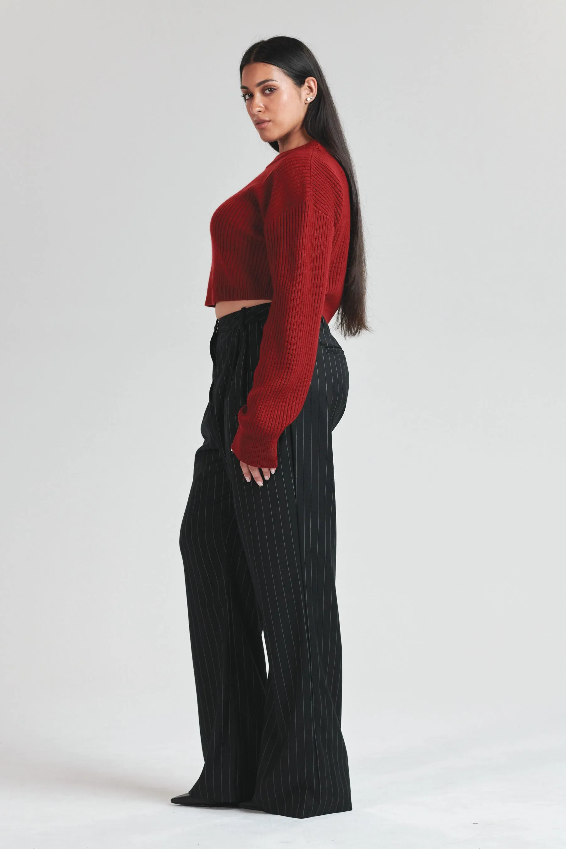 EVE SWEATER