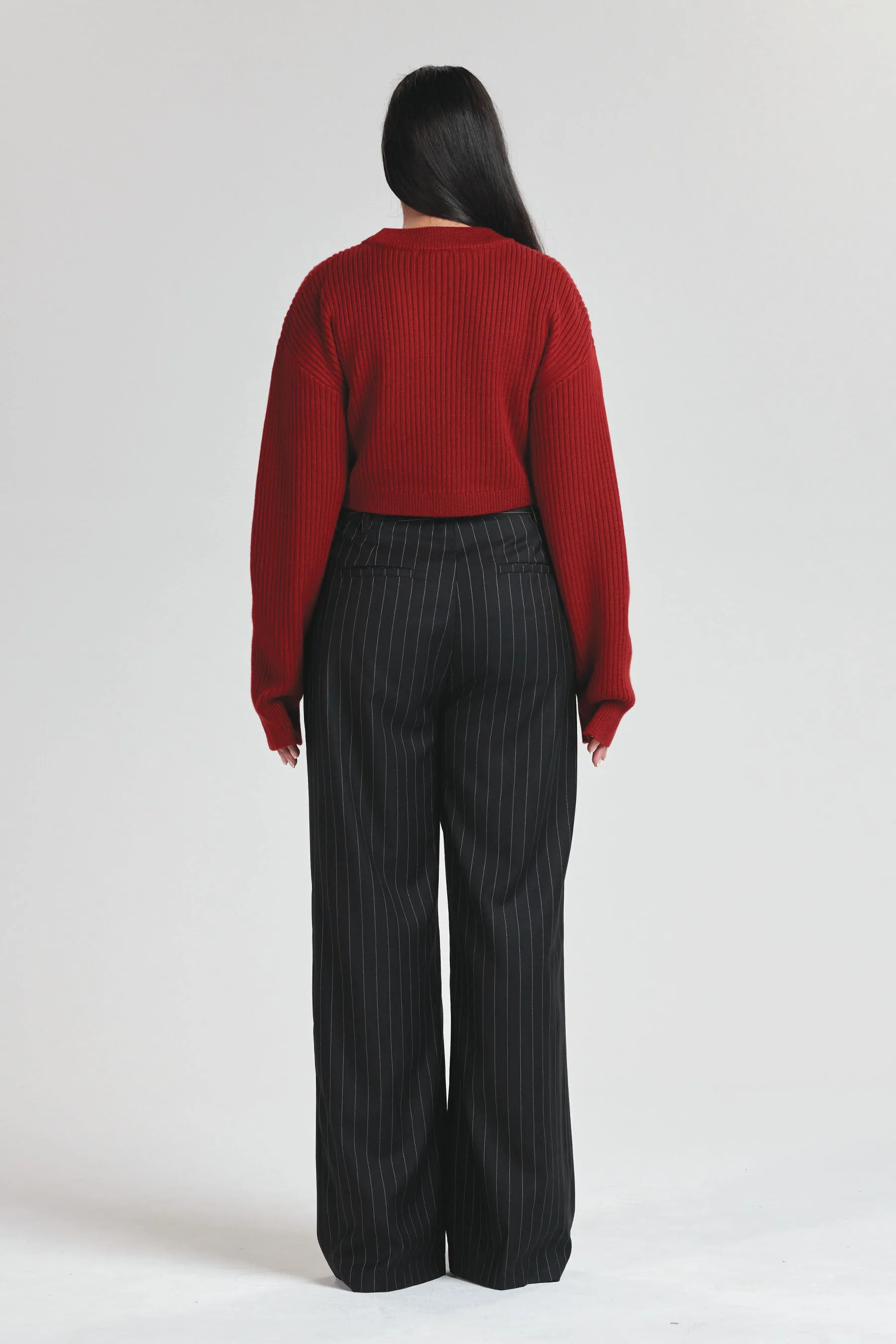 EVE SWEATER