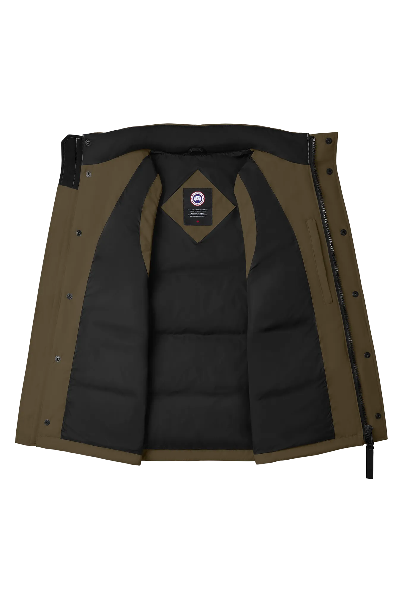 Freestyle Crew Vest