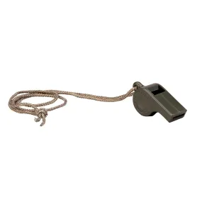 G.I. Style Police Whistle