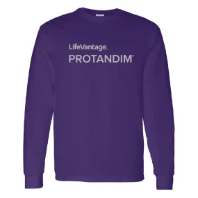 Gildan Heavy Cotton Long Sleeve Tee