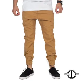 Golden Denim <br> The Marathon - Duck