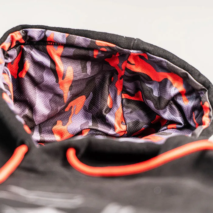Hoodie   | Fleece Face Shields®