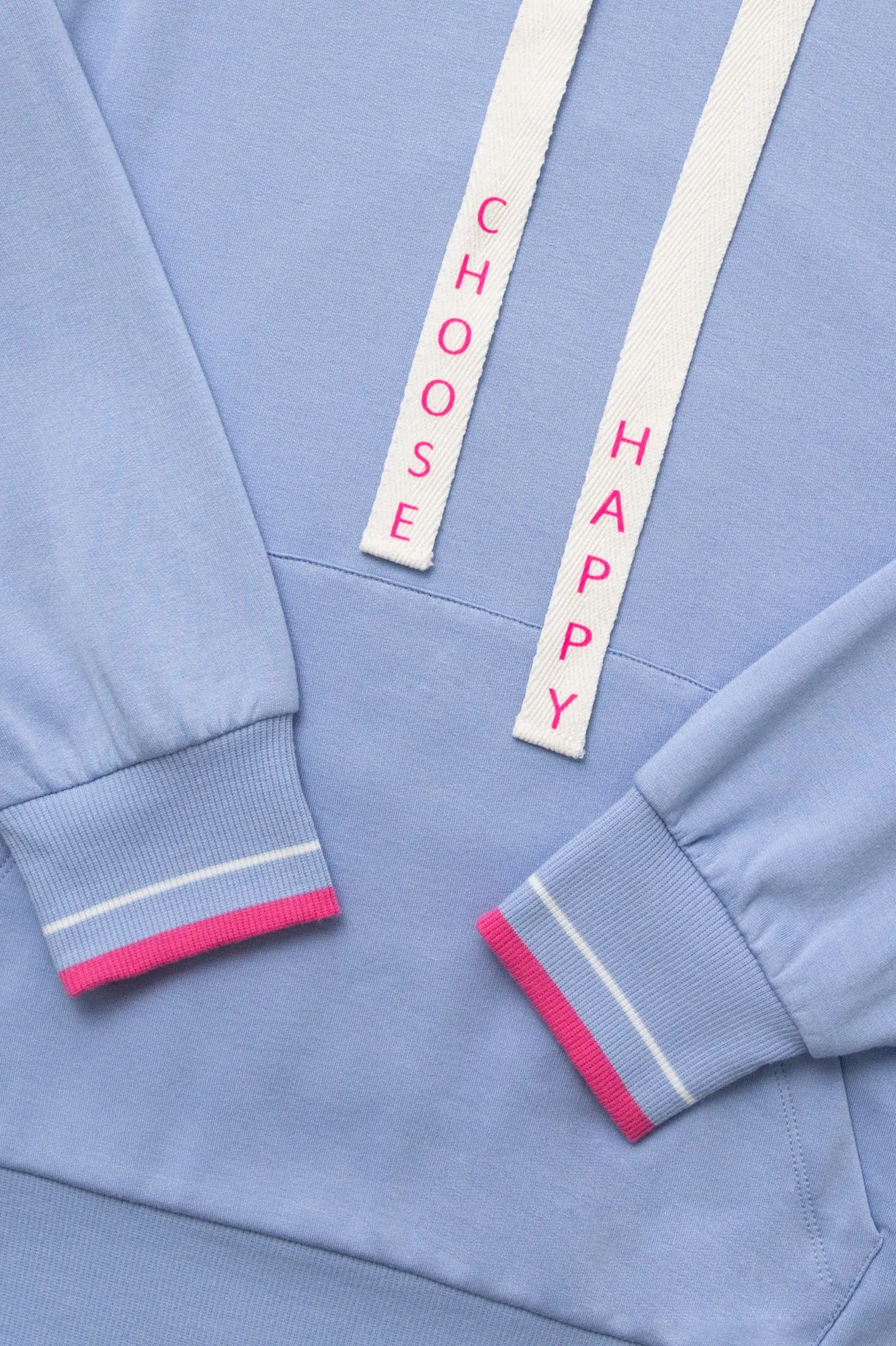 Hoody Choose Happy