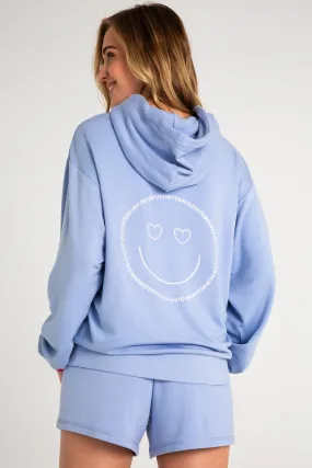 Hoody Choose Happy