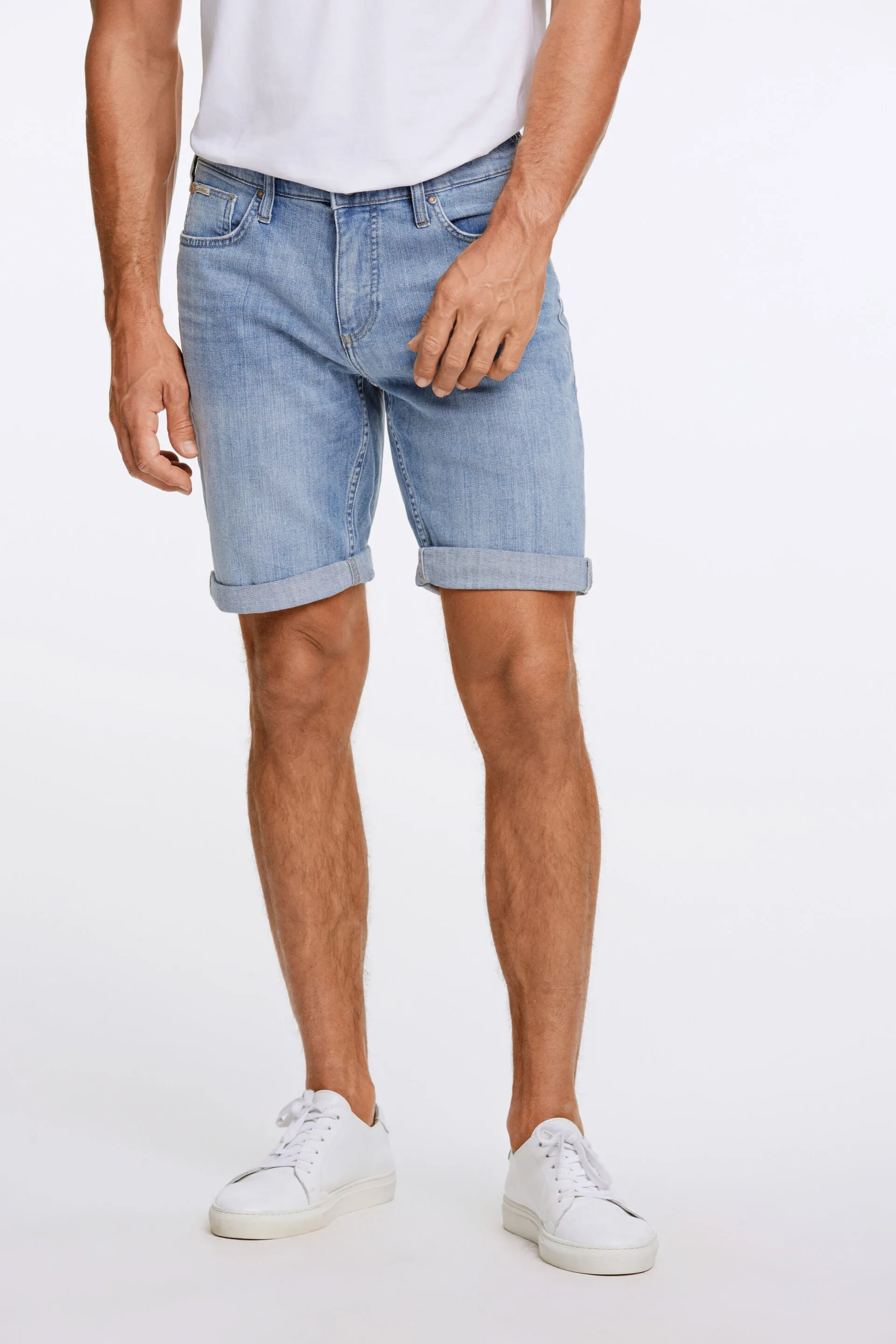 Jeans-Shorts Regular fit-LINDBERGH