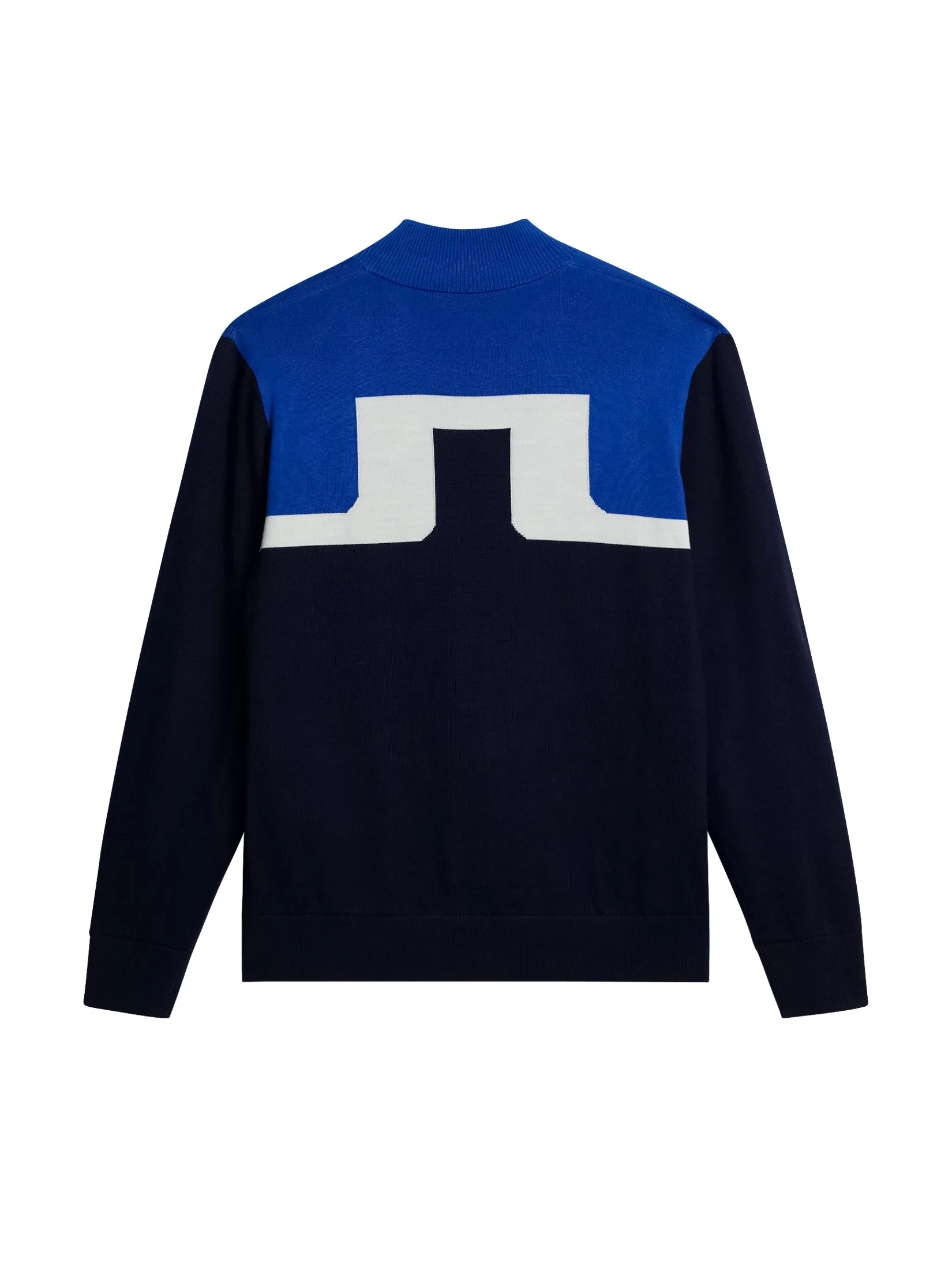 Jeff Windbreaker Sweater