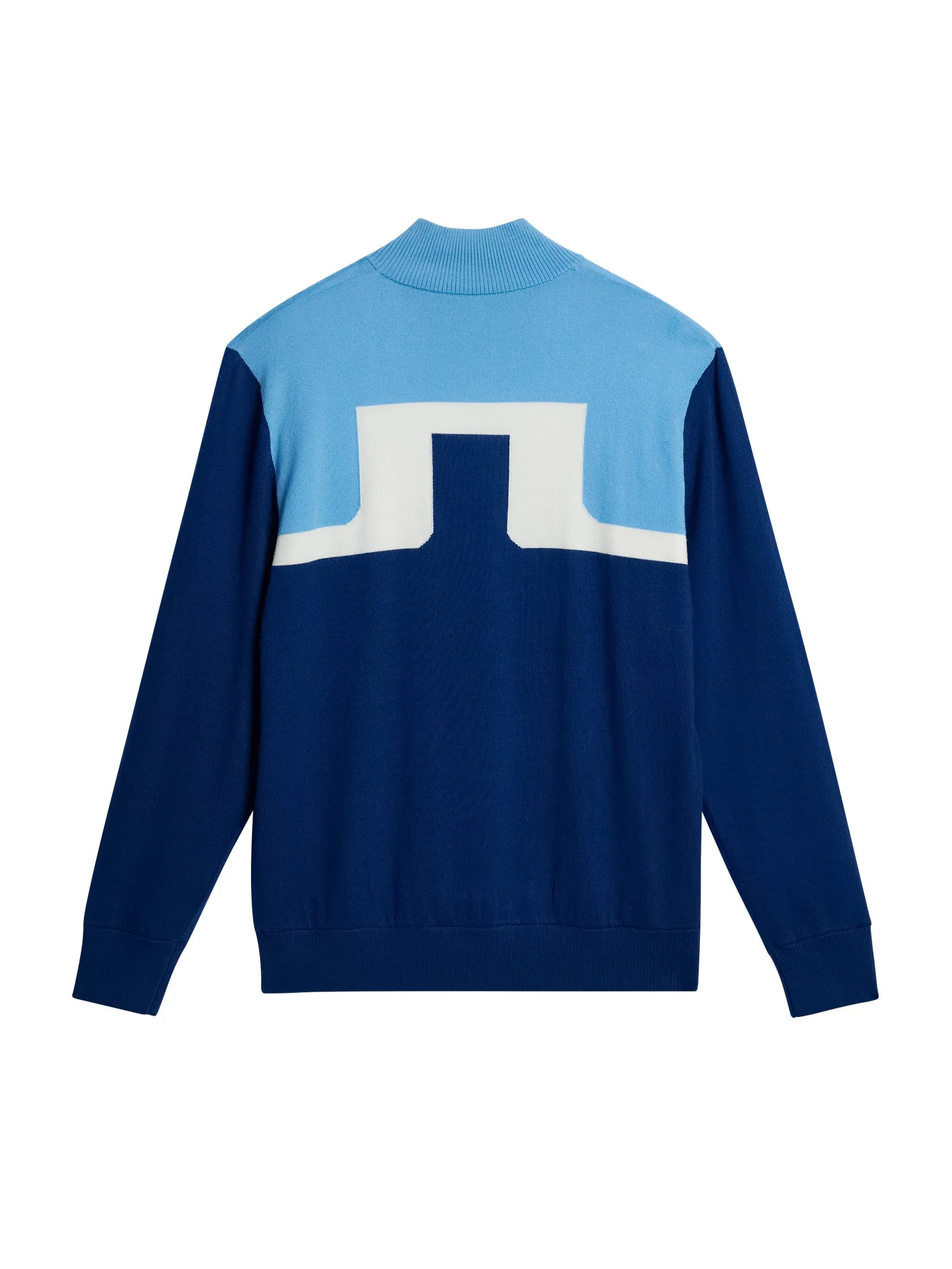 Jeff Windbreaker Sweater