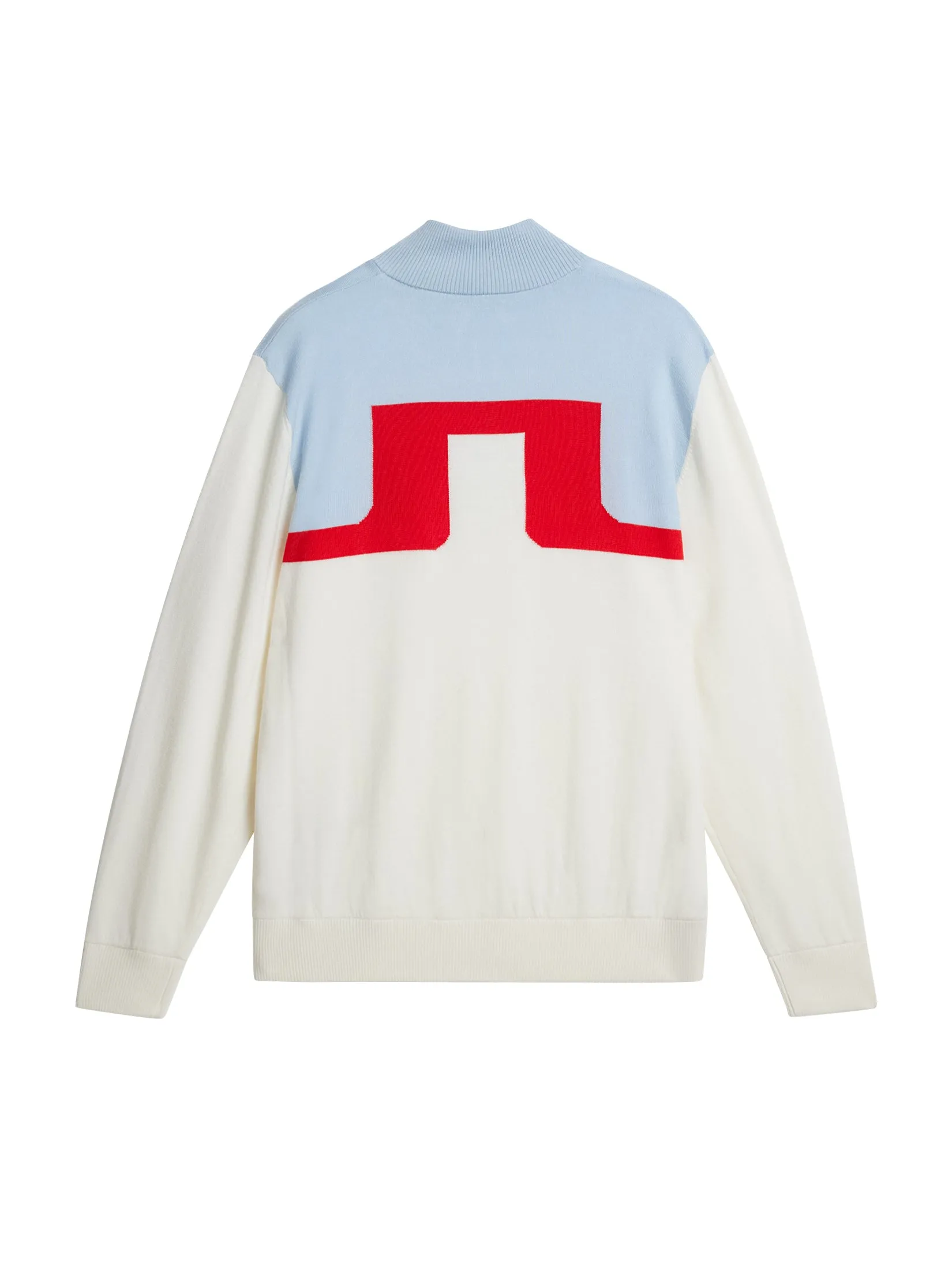Jeff Windbreaker Sweater