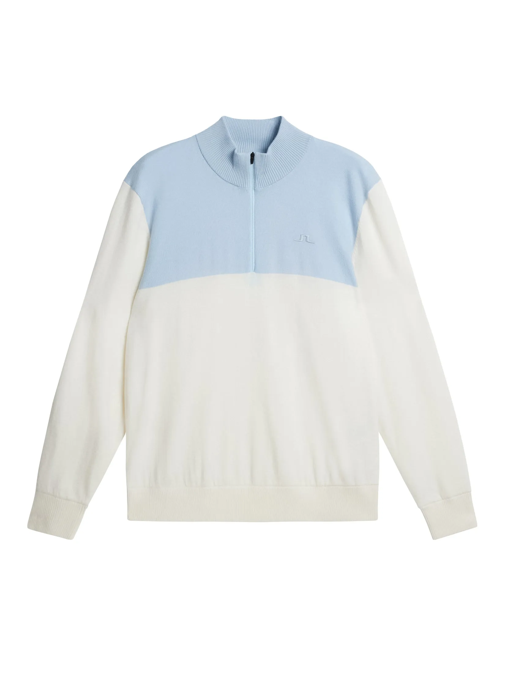 Jeff Windbreaker Sweater