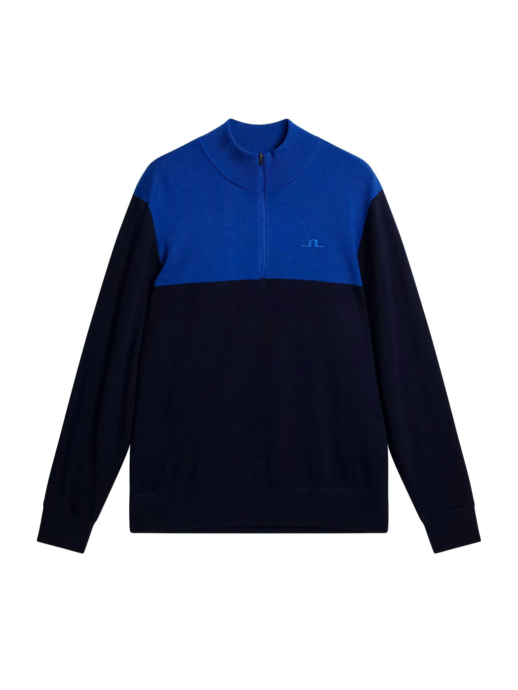 Jeff Windbreaker Sweater