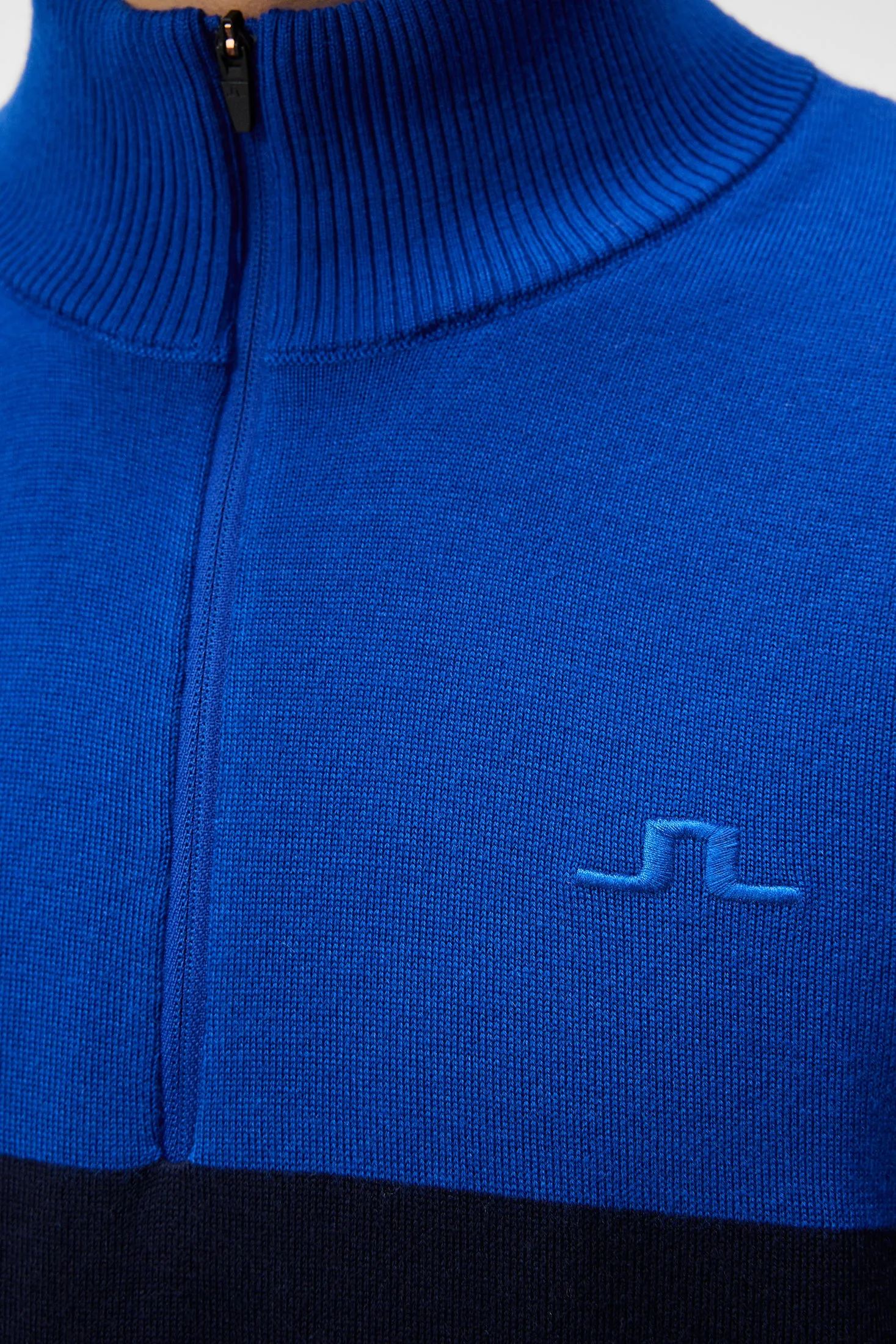 Jeff Windbreaker Sweater