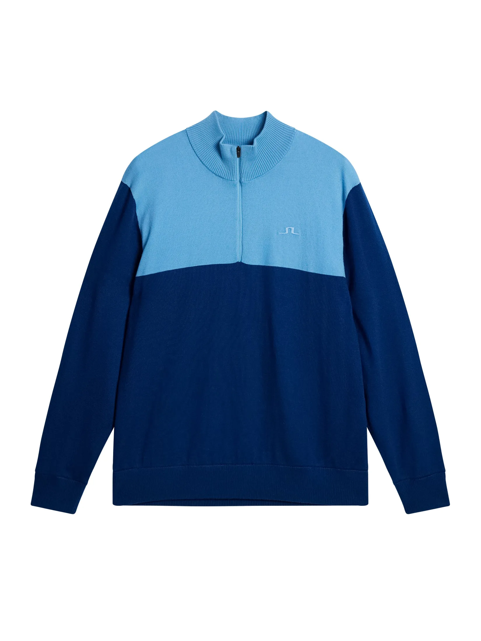 Jeff Windbreaker Sweater