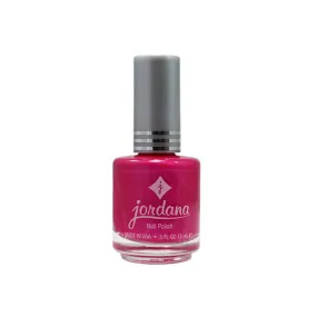 Jordana Nail Polish 029