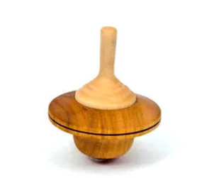 Mader Duet Spinning Top