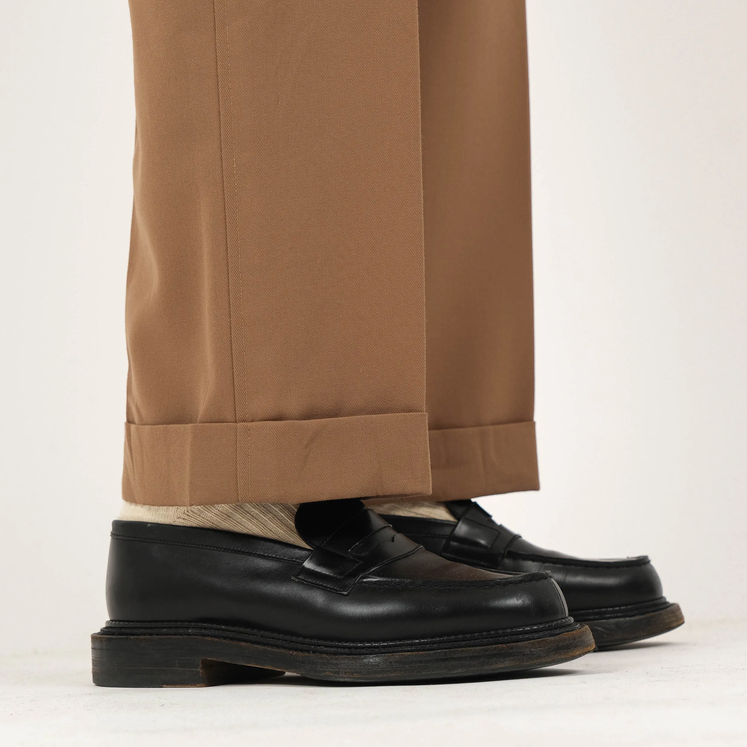 MAJER SLACKS CHINO PANTS