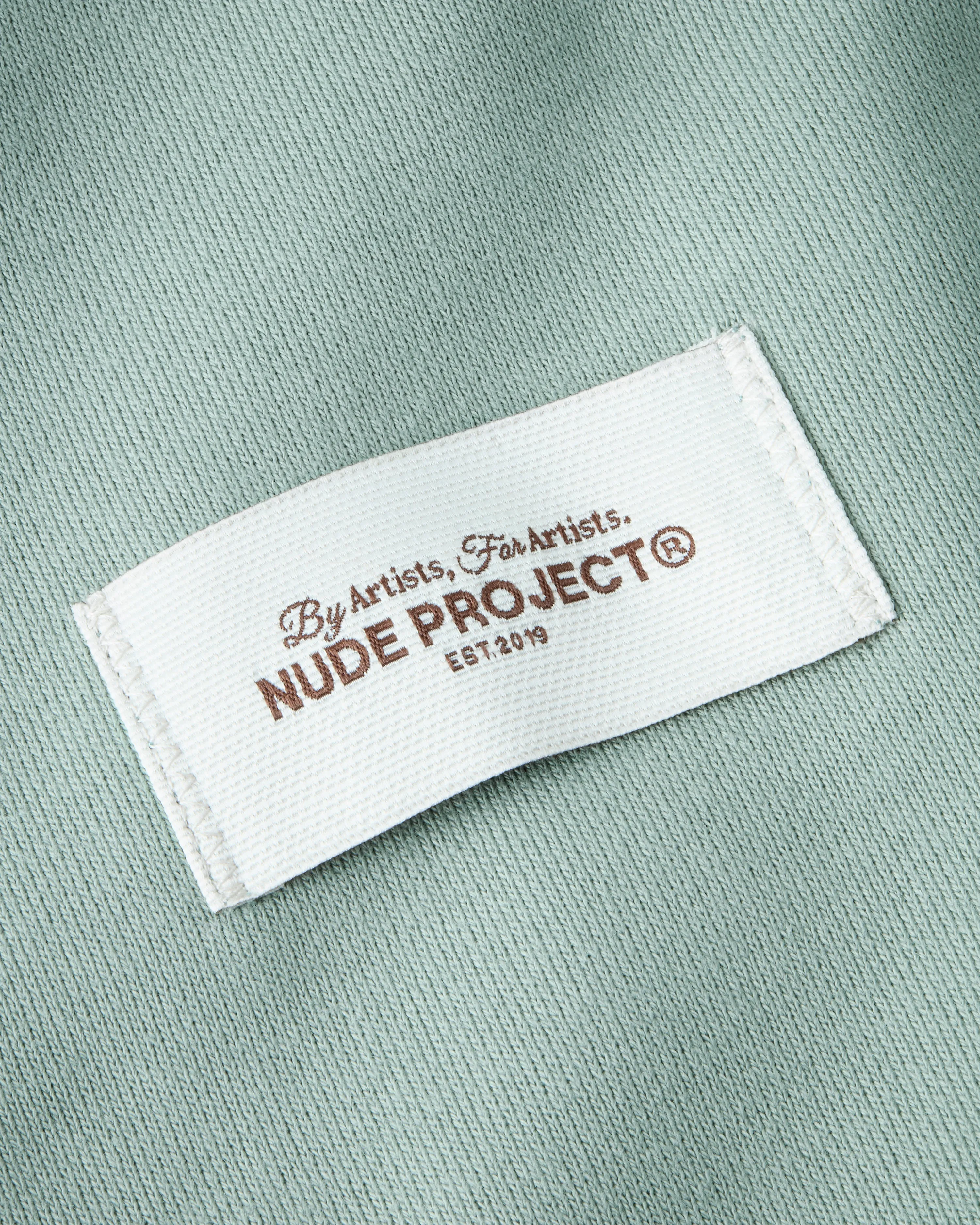 ORIGINS*HOOD PALE GREEN