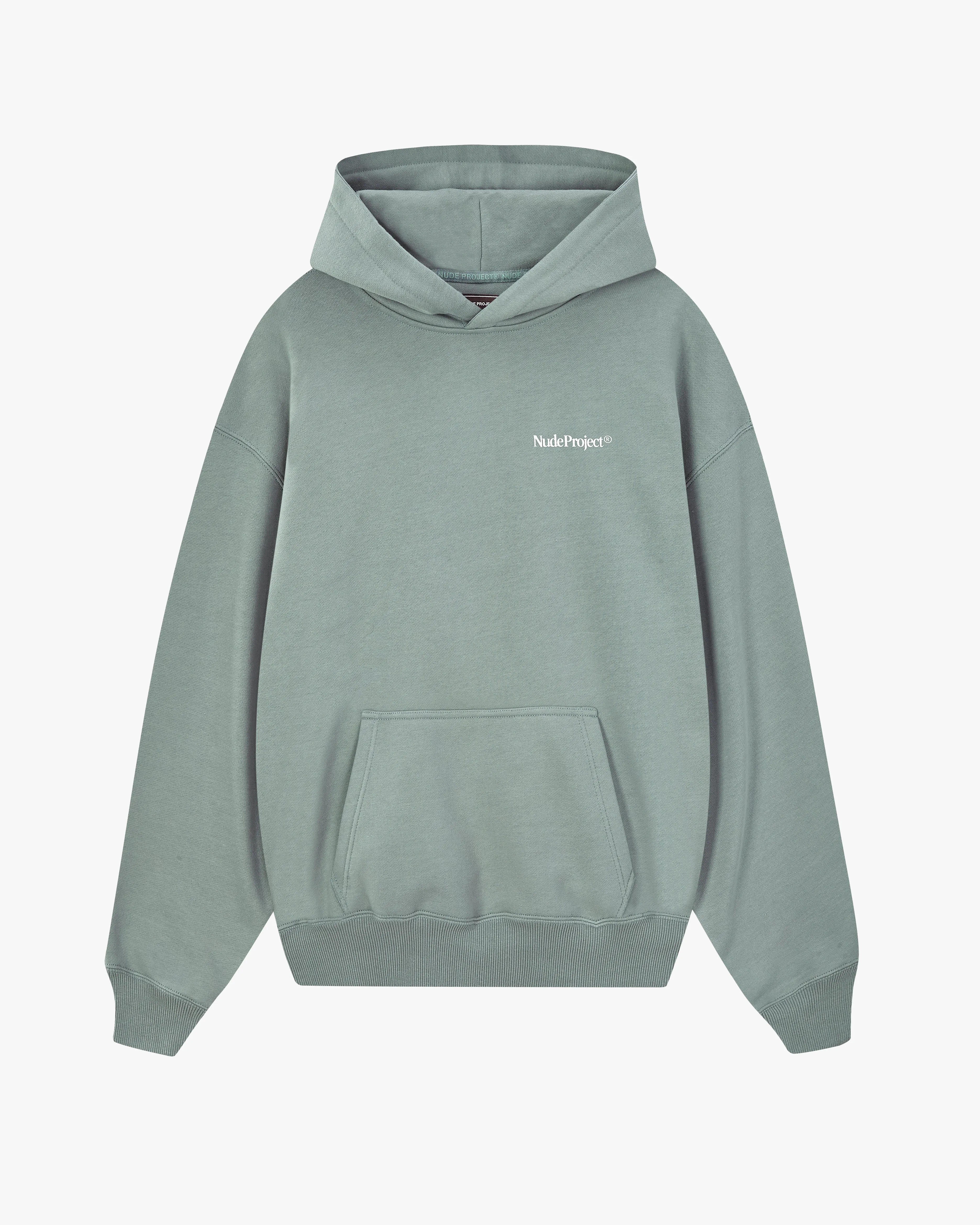 ORIGINS*HOOD PALE GREEN