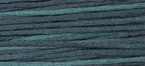 Pea Coat - Weeks Dye Works - Floss