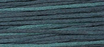 Pea Coat - Weeks Dye Works - Floss