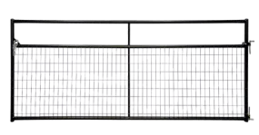 Priefert Wire-Filled Economy Gates