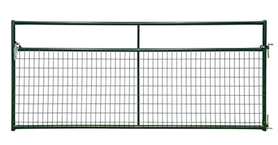 Priefert Wire-Filled Economy Gates