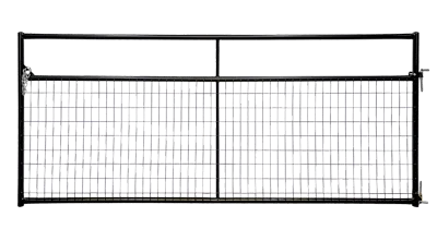 Priefert Wire-Filled Economy Gates