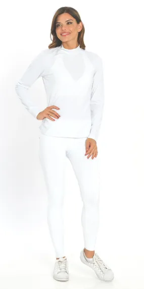 Pro Top Long Sleeve