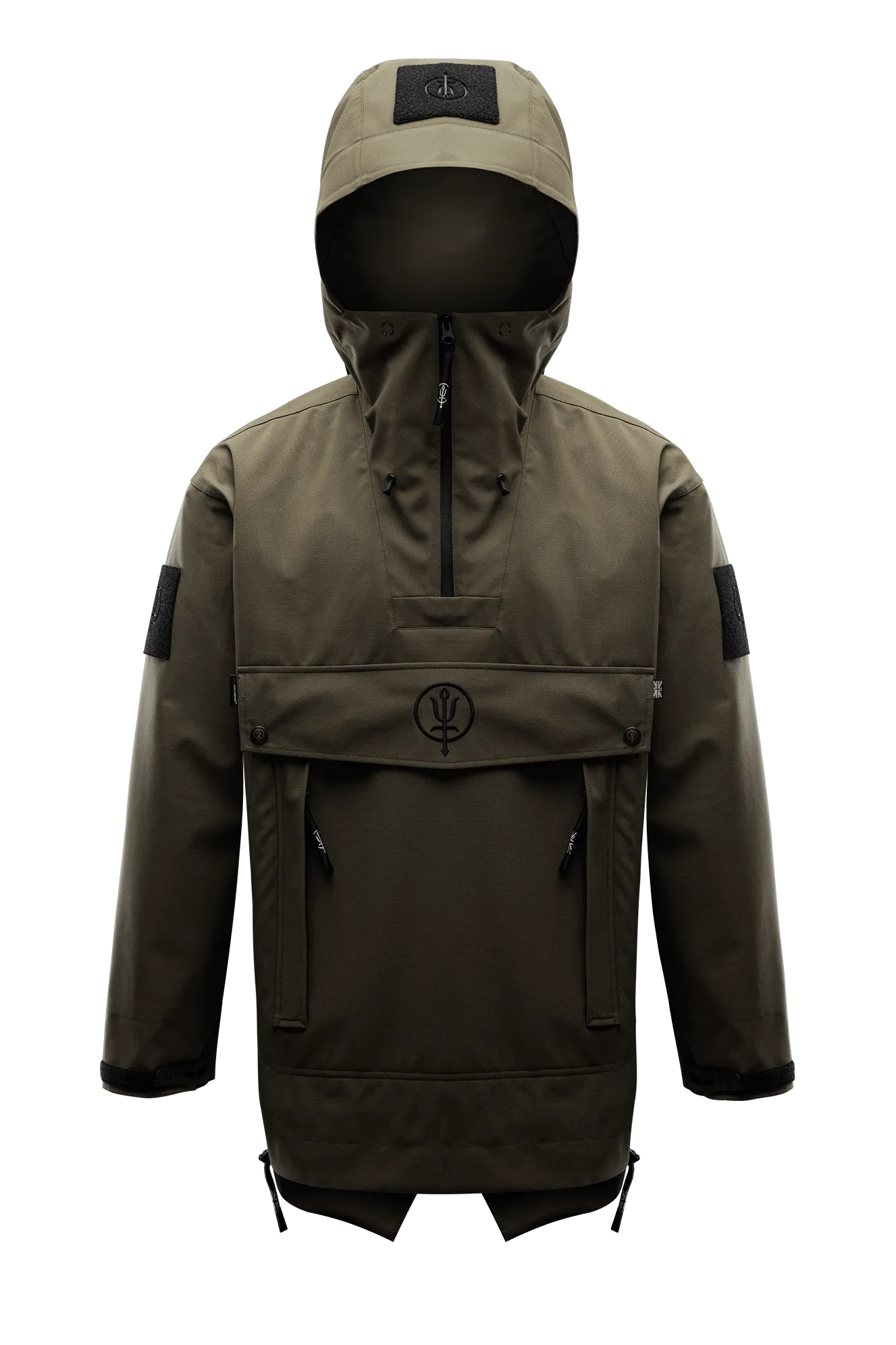 SCOUT SMOCK
