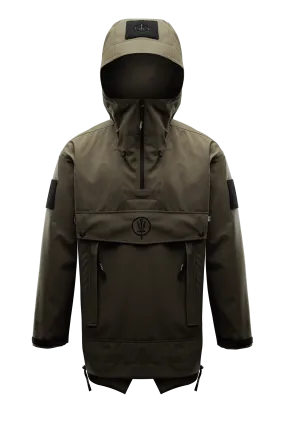 SCOUT SMOCK