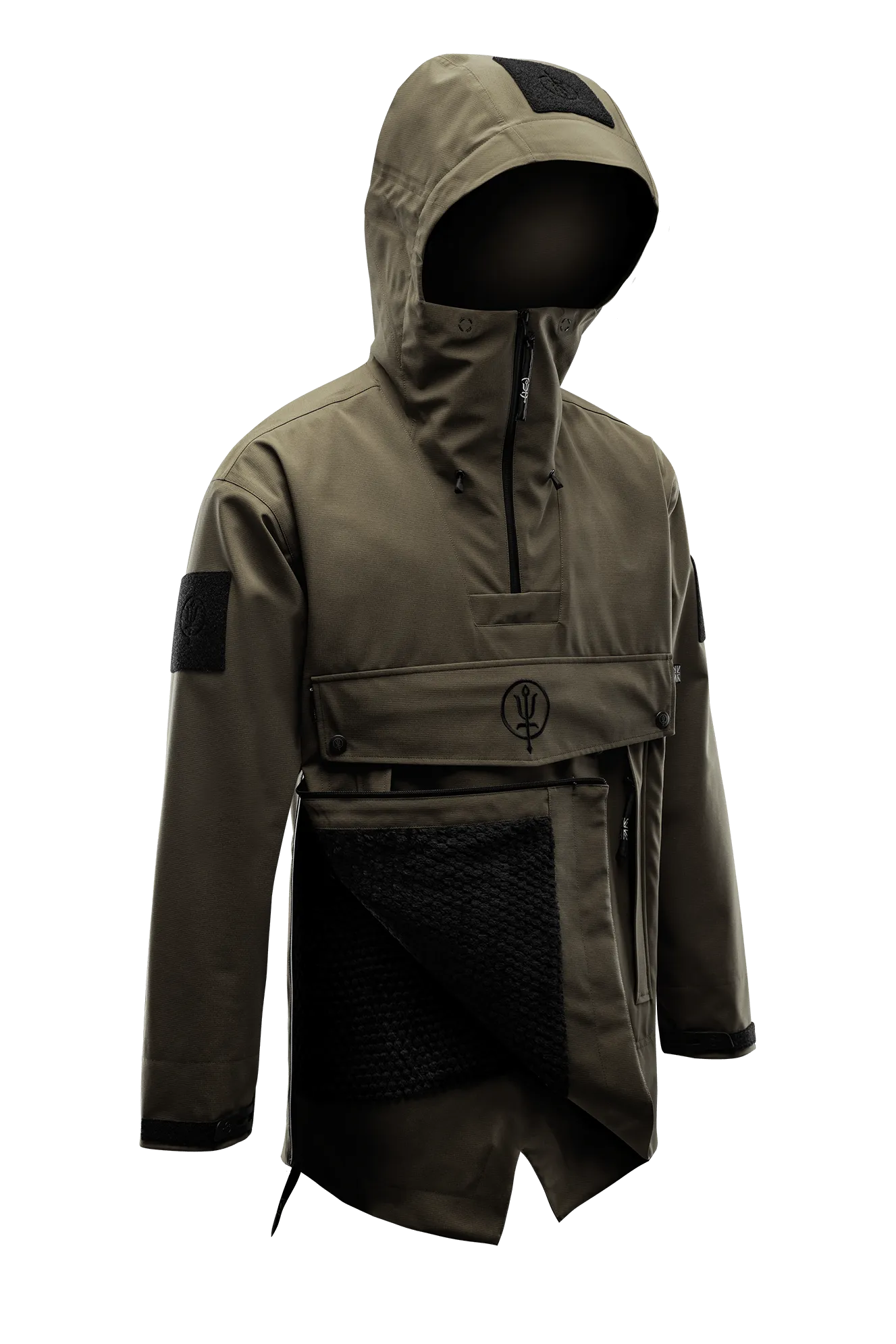 SCOUT SMOCK