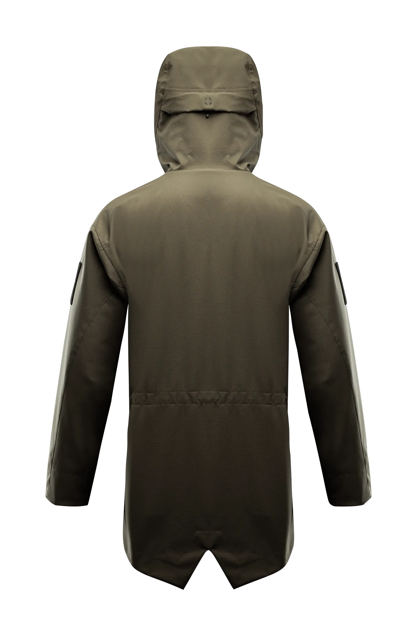 SCOUT SMOCK