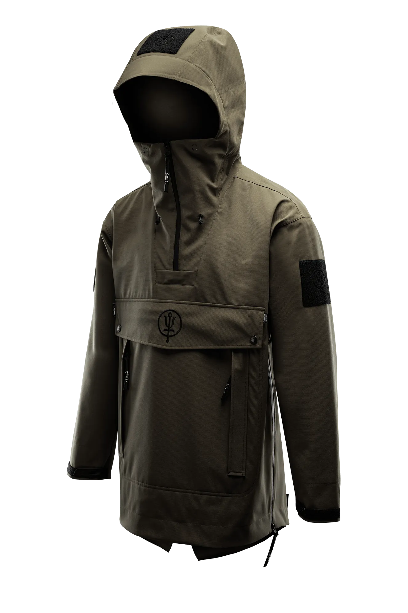 SCOUT SMOCK