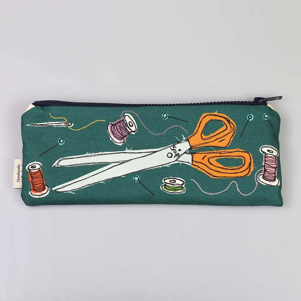 sewing pouch