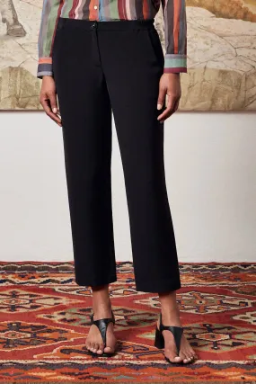 Sparus Cropped Pants