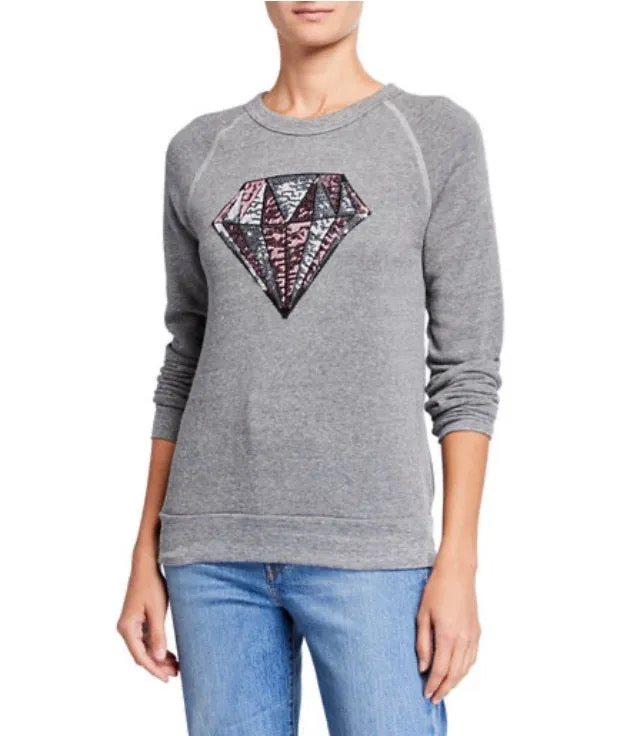Youth size Design Your Own Patch Sweatshirt
